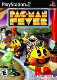 Pac-Man Fever (PlayStation 2)